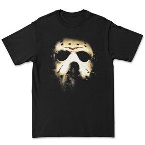 Jason Friday the 3th T-Shirt